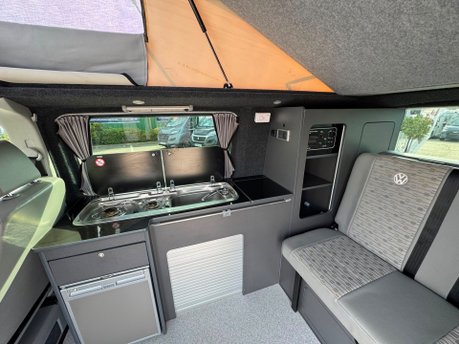 Volkswagen Transporter AWAITING PREPARATION 13