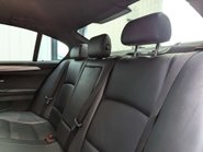 BMW 5 Series 3.0 535d M Sport Auto 4dr 67