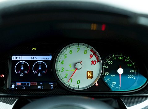 Ferrari 599 GTB HGTE 15