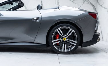 Ferrari Portofino 50