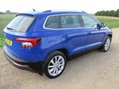 Skoda Karoq 1.5 TSI SE L DSG Euro 6 (s/s) 5dr 5