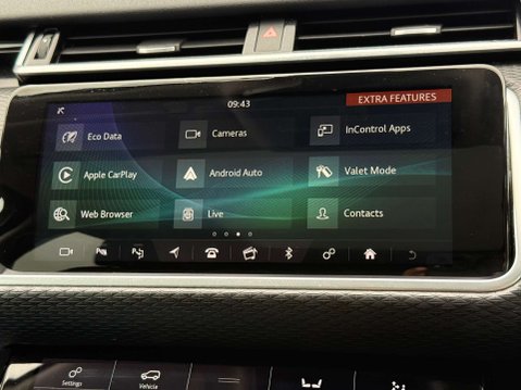 Land Rover Range Rover Velar 3.0 SD6 V6 HSE SUV 5dr Diesel Auto 4WD Euro 6 (s/s) (300 ps) 62