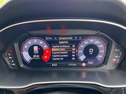 Audi Q3 1.5 TFSI CoD 35 Black Edition Sportback S Tronic Euro 6 (s/s) 5dr 93