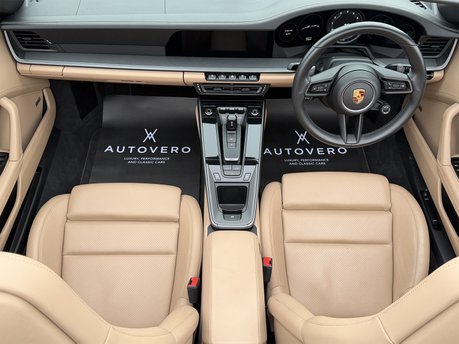 Porsche 911 CARRERA 4S PDK 47