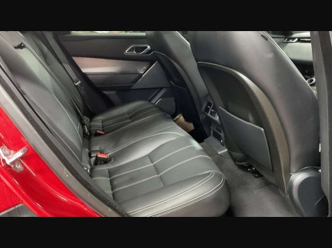 Land Rover Range Rover Velar 2.0 Range Rover Velar R-Dynamic SE D180 Automatic 4WD 5dr - NATIONAL DELIVE 14