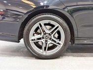 Mercedes-Benz E Class 2.0 E300de 13.5kWh AMG Line Saloon 4dr Diesel Plug-in Hybrid G-Tronic+ Euro 58