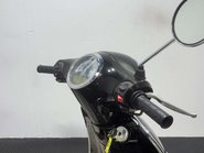 Lexmoto Vienna 2021 11K RUNNING PROJECT SCOOTER SPARES OR REPAIR 125CC CUSTOM BIKE 23
