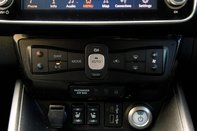 Nissan LEAF N-CONNECTA 35
