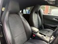 Mercedes-Benz CLA Class 2.1 CLA220d AMG Sport Shooting Brake 5dr Diesel 7G-DCT Euro 6 (s/s) (177 ps 14