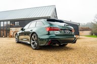 Audi RS6 4.0 TFSI V8 Vorsprung Tiptronic quattro Euro 6 (s/s) 5dr 16