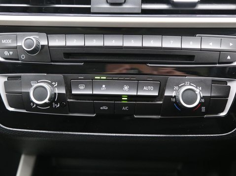 BMW 1 Series 1.5 116d SE Business Euro 6 (s/s) 5dr 17