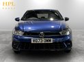 Volkswagen Polo 1.0 TSI R-Line Hatchback 5dr Petrol Manual Euro 6 (s/s) (95 ps) Air Con - A 2