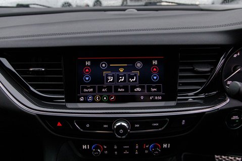 Vauxhall Insignia GSI NAV 30