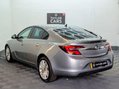 Vauxhall Insignia 2.0 CDTi ecoFLEX SRi Nav Euro 5 (s/s) 5dr 8