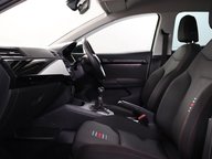 SEAT Ibiza TSI EVO FR 41