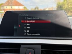 BMW 1 Series 1.5 116D SE Business 5dr 47