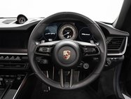 Porsche 911 3.7T 992 Turbo S Convertible 2dr Petrol PDK 4WD Euro 6 (s/s) (650 ps) 6