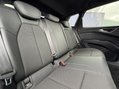 Audi Q4 40 S line SUV 5dr Electric Auto 82kWh (204 ps) 26