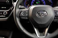 Toyota Corolla VVT-I EXCEL 18