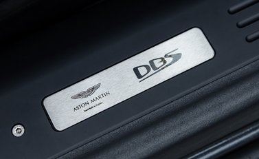 Aston Martin DBS Superleggera 26