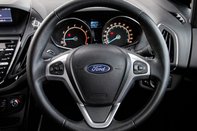 Ford B-Max TITANIUM 20