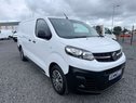 Vauxhall Vivaro 1.5 Vivaro F2900 Prime S/S