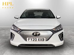 Hyundai IONIQ 38.3kWh Premium Hatchback 5dr Electric Auto (136 ps) Cruise Control - Rever