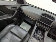 Jaguar F-Pace 2.0 F-Pace Chequered Flag AWD D Auto 4WD 5dr 67
