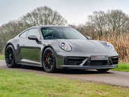 Porsche 911 3.0 911 Carrera GTS PDK 3