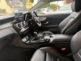 Mercedes-Benz C Class 2.1 C220d Sport Euro 6 (s/s) 2dr 40