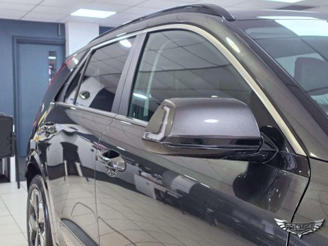 Kia Niro 64.8kWh 3 Auto 5dr 73