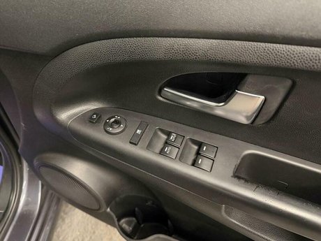 Kia Venga 1.6 4 Auto Euro 6 5dr 18