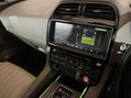 Jaguar F-Pace PORTFOLIO AWD 16