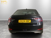 Skoda Superb 1.5 TSI ACT SportLine Plus Hatchback 5dr Petrol DSG Euro 6 (s/s) (150 ps) C 12