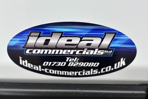 Ford Transit 350 L4 H3 165 ps Limited Panel Van - Sat Nav / 360 Camera's 14