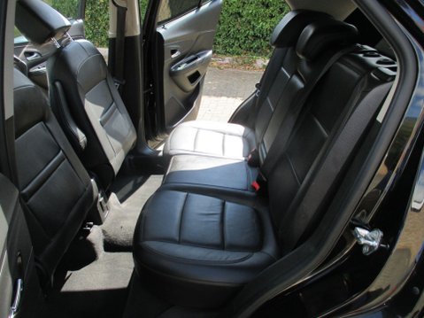 Vauxhall Mokka X 1.6i Elite Euro 6 (s/s) 5dr 29