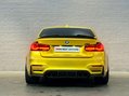 BMW M3 3.0 M3 Semi-Auto 4dr 18
