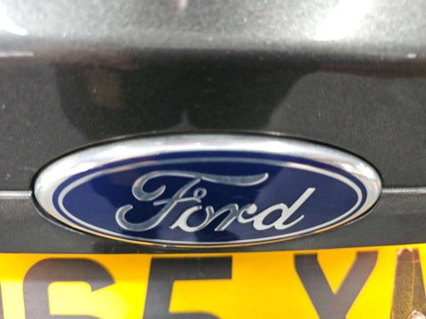 Ford Fiesta 1.0 Fiesta Zetec T 5dr 74