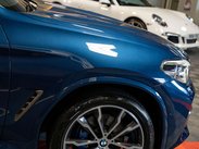 BMW X3 3.0 X3 M40i Auto 4WD 5dr 30