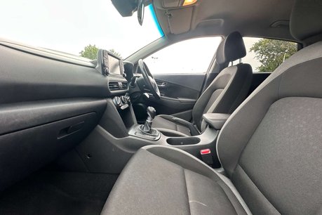 Hyundai KONA 1.0 T-GDi Play SUV 5dr Petrol Manual Euro 6 (s/s) (120 ps) 22