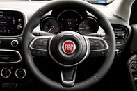 Fiat 500X CROSS PLUS 15