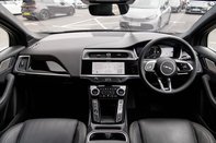 Jaguar I-Pace BLACK 3