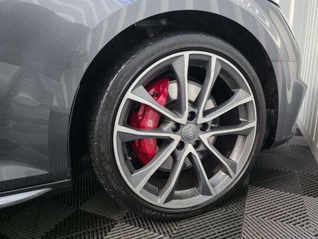Audi S4 3.0 TFSI V6 Estate 5dr Petrol Tiptronic quattro Euro 6 (s/s) (354 ps) 23