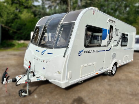 Bailey Pegasus Verona  11