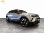 Vauxhall Mokka Electric 50kWh GS SUV 5dr Electric Auto (136 ps) Cruise Control - DAB Radio 1
