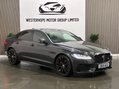 Jaguar XF 3.0d V6 S Auto Euro 6 (s/s) 4dr 11