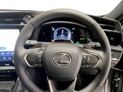 Lexus RZ 300e 71.4kWh Premium Plus SUV 5dr Electric Auto (204 ps) Sat Nav 13