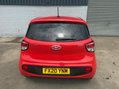 Hyundai i10 1.0 Play Euro 6 5dr 6