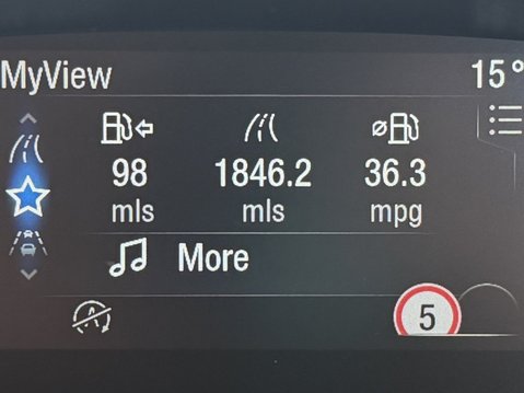 Ford Ecosport 1.0 EcoBoost 125 ST-Line 5dr 22