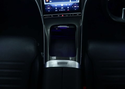 Mercedes-Benz C Class 1.5 C200h MHEV AMG Line Estate 5dr Petrol Hybrid G-Tronic+ Euro 6 (s/s) (22 21